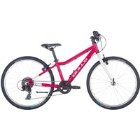 Bulls Tokee Lite 24'' 8-Gang Jungen rot 2024 Bulls Tokee Lite 24'' 8-Gang Jungen rot 2024 von Bulls