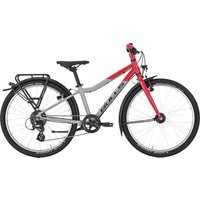 Bulls Tokee Lite Street 24'' 8-Gang Jungen grau 2025 Bulls Tokee Lite Street 24'' 8-Gang Jungen grau 2025 von Bulls