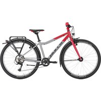 Bulls Tokee Lite Street 26'' Jungen grau 2025 Bulls Tokee Lite Street 26'' Jungen grau 2025 von Bulls
