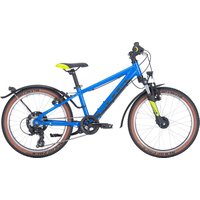 Bulls Tokee Street 20'' 7-Gang Jungen blau 2024 Bulls Tokee Street 20'' 7-Gang Jungen blau 2024 von Bulls