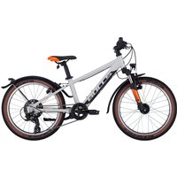 Bulls Tokee Street 20'' 7-Gang Jungen grau 2024 Bulls Tokee Street 20'' 7-Gang Jungen grau 2024 von Bulls