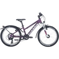 Bulls Tokee Street 20'' 7-Gang Mädchen lila 2024 Bulls Tokee Street 20'' 7-Gang Mädchen lila 2024 von Bulls