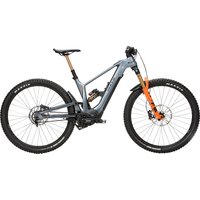 Bulls Vuca EVO AM 2 960 Wh grau 2024 Bulls Vuca EVO AM 2 960 Wh grau 2024 von Bulls