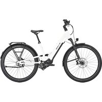 Bulls Vuca EVO FSX1 1055 Wh Damen weiß 2025 Bulls Vuca EVO FSX1 1055 Wh Damen weiß 2025 von Bulls