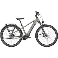 Bulls Vuca EVO X1 1055 Wh Herren grau 2025 Bulls Vuca EVO X1 1055 Wh Herren grau 2025 von Bulls