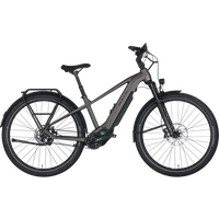 Bulls Vuca EVO X1 960 Wh Herren grau 2024 Bulls Vuca EVO X1 960 Wh Herren grau 2024 von Bulls