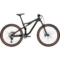 Bulls Wild Ronin RS 29'' schwarz 2024 von Bulls