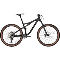 Bulls Wild Ronin RS 29'' schwarz 2024 Bulls Wild Ronin RS 29'' schwarz 2024 von Bulls