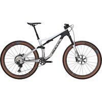 Bulls Wild Ronin Team 29'' grau 2024 Bulls Wild Ronin Team 29'' grau 2024 von Bulls