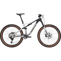 Bulls Wild Ronin Team 29'' grau 2024 von Bulls