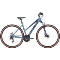Bulls Wildcross Damen blau 2024 Bulls Wildcross Damen blau 2024 von Bulls