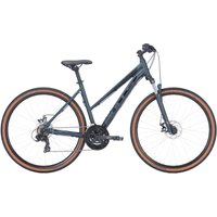 Bulls Wildcross Damen schwarz 2024 Bulls Wildcross Damen schwarz 2024 von Bulls