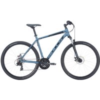 Bulls Wildcross Herren blau 2024 Bulls Wildcross Herren blau 2024 von Bulls