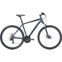 Bulls Wildcross Herren schwarz 2024 Bulls Wildcross Herren schwarz 2024 von Bulls
