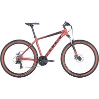 Bulls Wildtail 1 29'' orange 2024 von Bulls