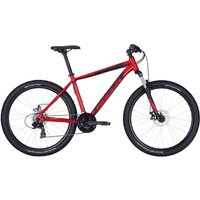 Bulls Wildtail 1 Disc 26'' rot 2022/2023 von Bulls