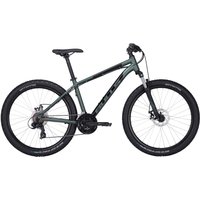 Bulls Wildtail 1 Disc 29'' grün 2022/2023 von Bulls