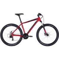 Bulls Wildtail 1 Disc 29'' rot 2022/2023 Bulls Wildtail 1 Disc 29'' rot 2022/2023 von Bulls