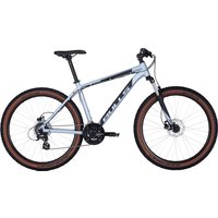 Bulls Wildtail 2 Disc 27,5'' blau 2022/2023 von Bulls