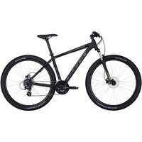 Bulls Wildtail 2 Disc 29'' schwarz 2022/2023 von Bulls