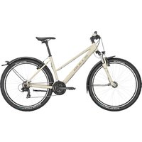 Bulls Zarena Street 1 27,5'' Damen grau 2025 Bulls Zarena Street 1 27,5'' Damen grau 2025 von Bulls