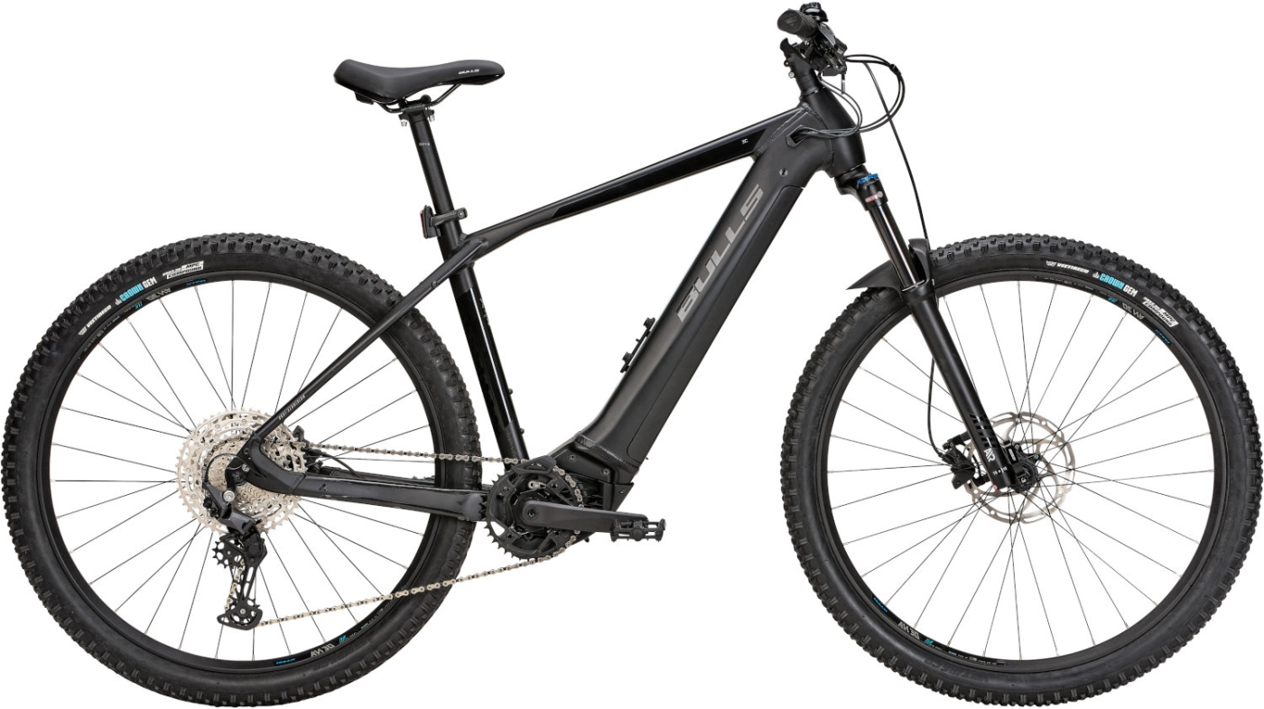 E-Bike  Bulls Copperhead Evo 2 29 . 2023 (Akkukapazität: 500 Wh / Rahmenhöhe: Körpergröße: 200-215 cm (XXL)) von Bulls