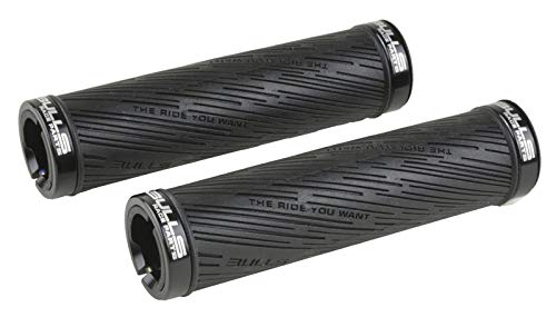 JHMYAR Bulls MTB Griffe 130mm sw Klemm JHMYAR Bulls MTB Griffe 130mm sw Klemm von Bulls