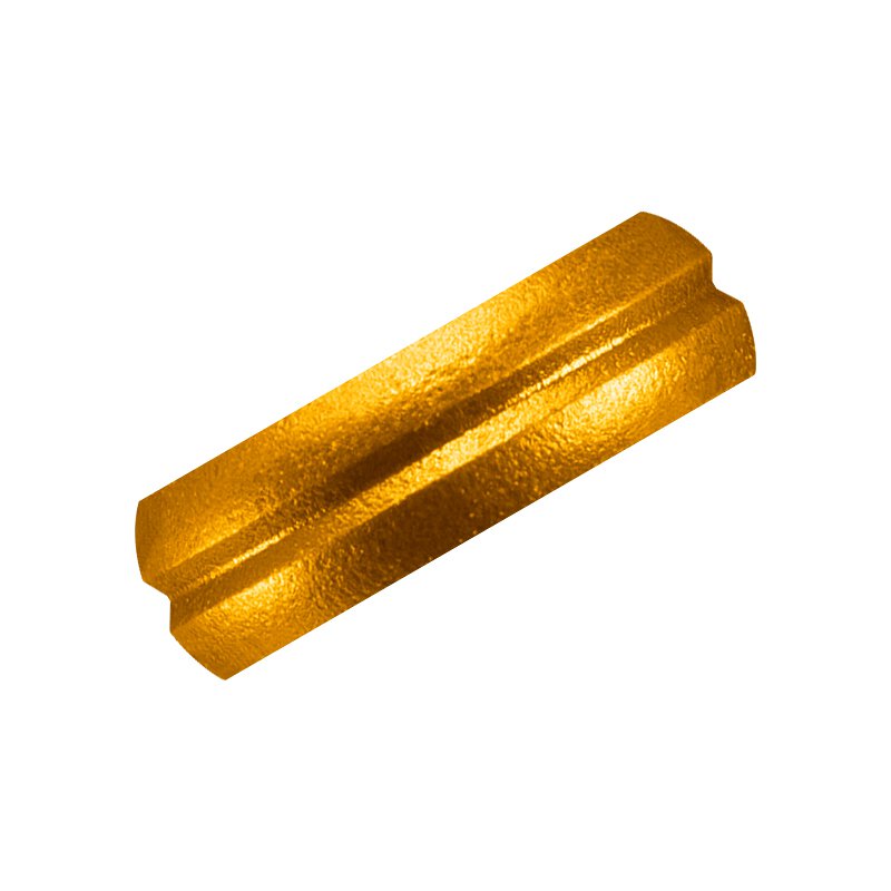 MISSION F-Lock Ring Gold x3 MISSION F-Lock Ring Gold x3 von Bulls