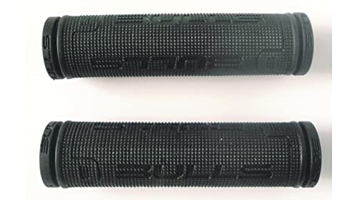 MTB-Bulls Griff 125 mm sw MTB-Bulls Griff 125 mm sw von Bulls