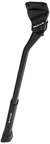 Bulls Teleskopständer Hinterrad 40mm, 50kg, 26-29 Zoll, Aluminium, Schwarz Bulls Teleskopständer Hinterrad 40mm, 50kg, 26-29 Zoll, Aluminium, Schwarz von Bulls