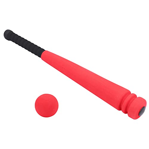 Schläger aus Schaumstoff für Kinder von 3 5, Rot Schläger aus Schaumstoff für Kinder von 3 5, Rot von Bumdenuu
