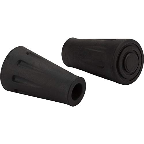 BungyPump Nordic Walking Stock Gummipuffer, Schwarz BungyPump Nordic Walking Stock Gummipuffer, Schwarz von BungyPump