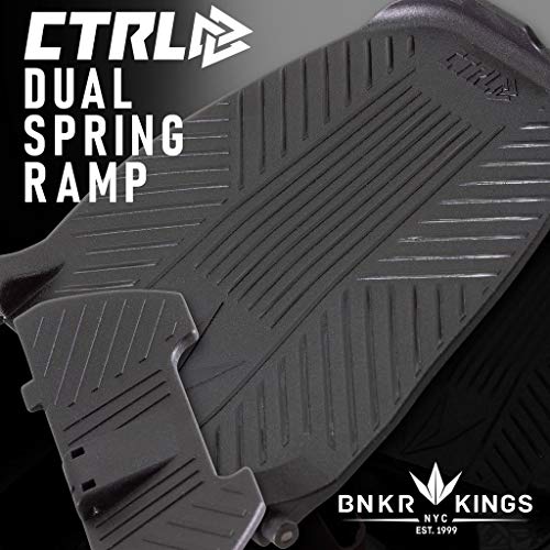 BunkerKings CTRL Dual Spring Ramps von BunkerKings