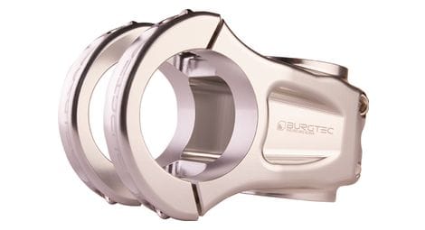 burgtec enduro mk3 aluminiumschaft 35 mm silber von Burgtec