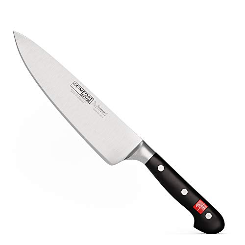 Burgvogel Comfort Line, Kochmesser, 6860.911.20.0 Burgvogel Comfort Line, Kochmesser, 6860.911.20.0 von Burgvogel Solingen