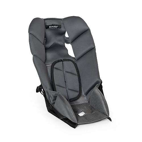BURLEY Baby Snuggler Baby Sitz BURLEY Baby Snuggler Baby Sitz von Burley