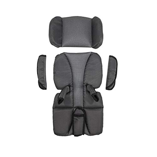 Burley 960134 FahrradanhängerEinheitsgröße schwarz Burley 960134 FahrradanhängerEinheitsgröße schwarz von Burley