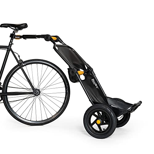 Burley Travoy Trailer 27 kg Burley Travoy Trailer 27 kg von Burley