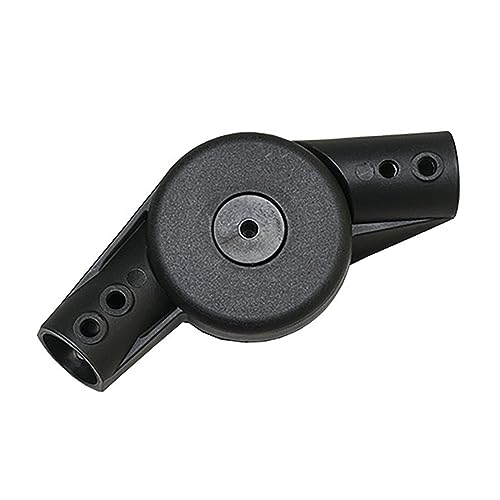 Burley Unisex – Erwachsene Fahrradanhänger-3091986201 Fahrradanhänger, schwarz, Einheitsgröße Burley Unisex – Erwachsene Fahrradanhänger-3091986201 Fahrradanhänger, schwarz, Einheitsgröße von Burley