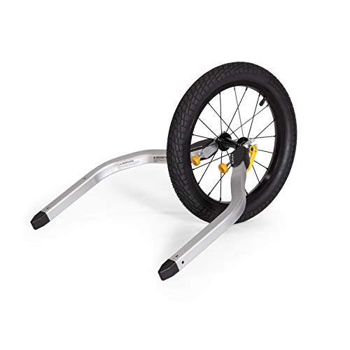 Burley Unisex – Erwachsene Jogger Kit-3091980051 Kit, Silber, Einheitsgröße Burley Unisex – Erwachsene Jogger Kit-3091980051 Kit, Silber, Einheitsgröße von Burley