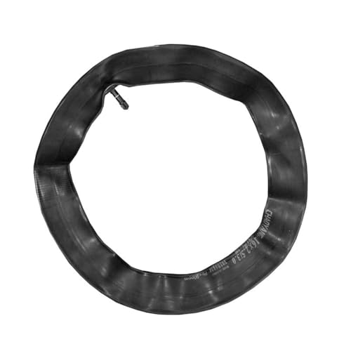 Burley Unisex – Erwachsene Schlauch-3091981303 Schlauch, Schwarz, 16" Burley Unisex – Erwachsene Schlauch-3091981303 Schlauch, Schwarz, 16" von Burley