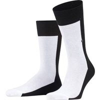 BURLINGTON Black Joker Herren Socken von Burlington