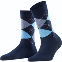 BURLINGTON Covent Garden Damen Socken BURLINGTON Covent Garden Damen Socken von Burlington