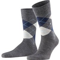 BURLINGTON Edinburgh Herren Socken BURLINGTON Edinburgh Herren Socken von Burlington