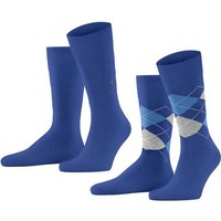 BURLINGTON Everyday 2-Pack Herren Socken BURLINGTON Everyday 2-Pack Herren Socken von Burlington