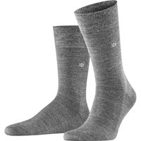 BURLINGTON Leeds Herren Socken BURLINGTON Leeds Herren Socken von Burlington