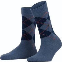 BURLINGTON Neon Pixel Queen Damen Socken BURLINGTON Neon Pixel Queen Damen Socken von Burlington