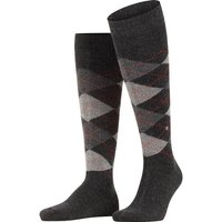 BURLINGTON Preston Herren Kniestrümpfe BURLINGTON Preston Herren Kniestrümpfe von Burlington