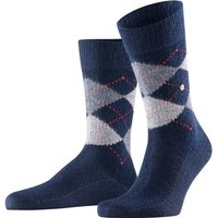 BURLINGTON Preston Herren Socken BURLINGTON Preston Herren Socken von Burlington