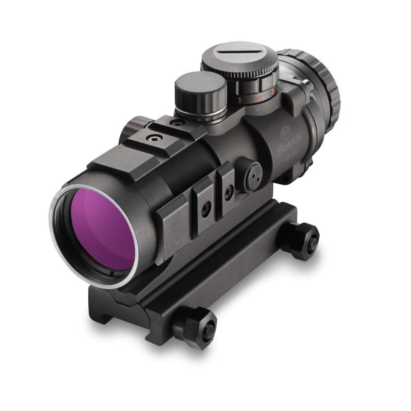 Burris AR-332 - Ballistic CQ Absehen Zielfernrohr Burris AR-332 - Ballistic CQ Absehen Zielfernrohr von Burris